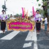 โครงการฮักแพงเบิ้งแงงฮูปแต้มดงบัง ประจำปี 2568
